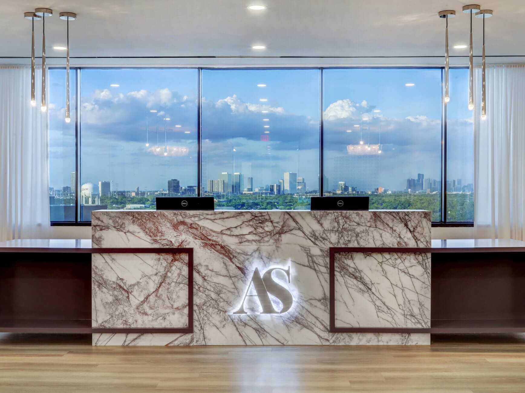 Aesthetic Specialists of Houston office